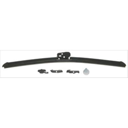 Anco Profile Wiper Blade - 18 In. A19-A18M